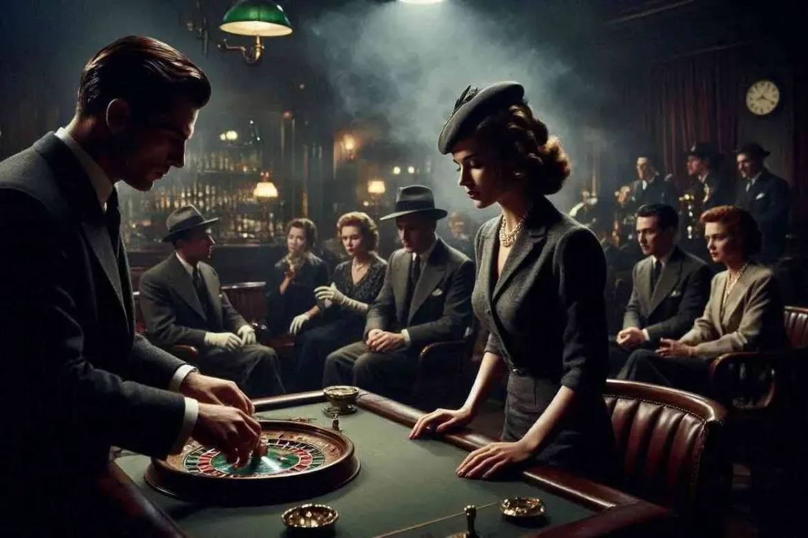 Ruby Reels Casino